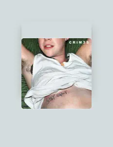 Listen to Crim3s, watch music videos, read bio, see tour dates & more!