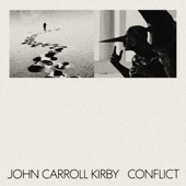 John Carroll Kirby - Walking Through a House Where a Family Has Lived