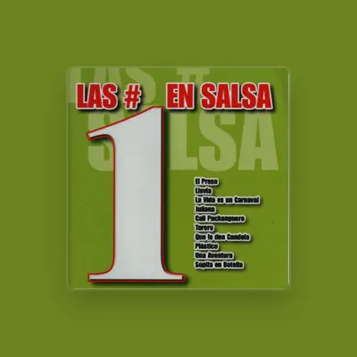 Listen to Salsa All Stars, watch music videos, read bio, see tour dates & more!