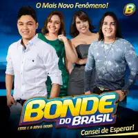 Só Doeu Em Mim — Bonde Do Brasil