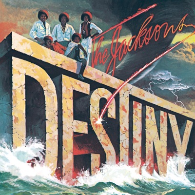 Artwork for Blame It On the Boogie
