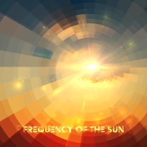 Frequency of the Sun: 126.22 Hz Energy Meditation Music