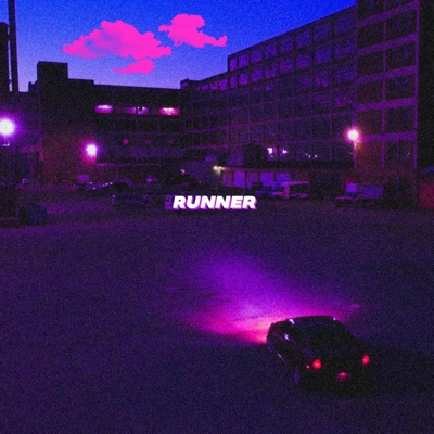 Runner - EP