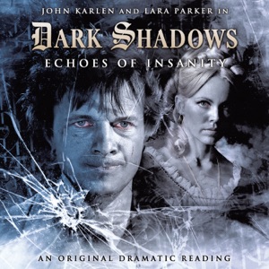 8: Echoes of Insanity (Audiodrama Unabridged)