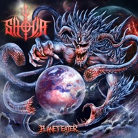 Alpha - Single - SHIVA