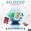 So Deep (Freestyle) - Single