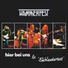 Hammerfest - Asozial