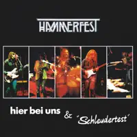 Asozial — Hammerfest
