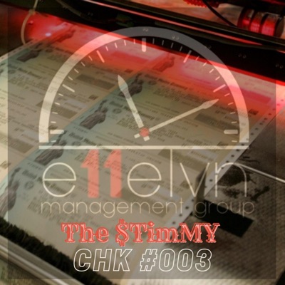 The $timMY (chk#003) - EP