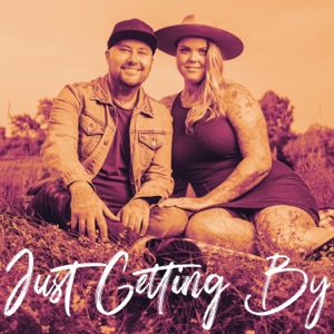 Just Getting By (feat. Aimee Allen) - Single