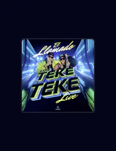 Listen to Los Teke Teke, watch music videos, read bio, see tour dates & more!