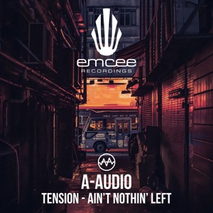 Tension - Single