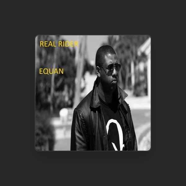 Equan's avatar
