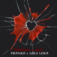 Dashuria e pare (feat. Franko) - Single - Loli Loka