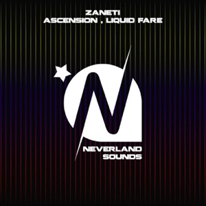 Ascension / Liquid Fare - EP