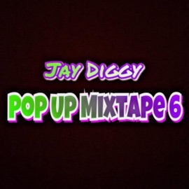 Project Shakedown (feat. Dino Btw & Ptown Tye) Jay Diggy