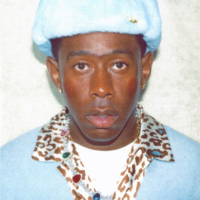 TYLER THE CREATOR/DJ DRAMA