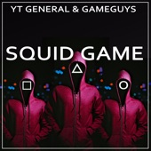 Squid Game (feat. Daim Vega) [Dance Ore Lose Trap Remix] artwork