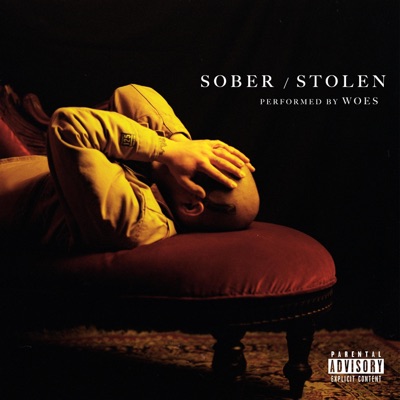 Sober / Stolen - Single
