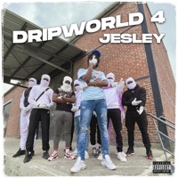 DripWorld 4 - Single - Jesley