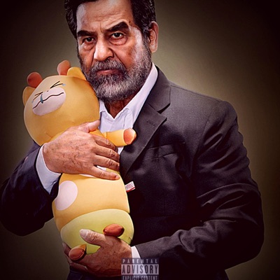 Saddam Hussein Flow (Freestyle) - Single