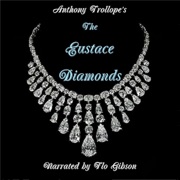 The Eustace Diamonds (Unabridged) - Anthony Trollope