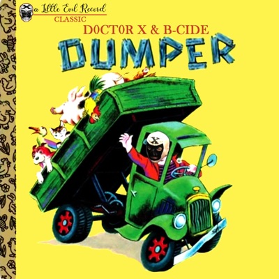 Dumper (feat. B-Cide) - Single