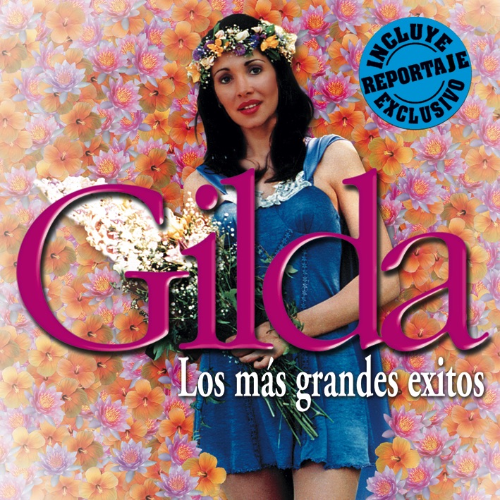 92 - SE ME HA PERDIDO EL CORAZÓN - GILDA - -FT In SALSA