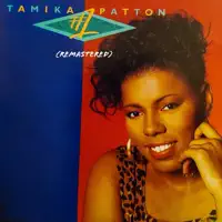 God Bless The Child — Tamika Patton
