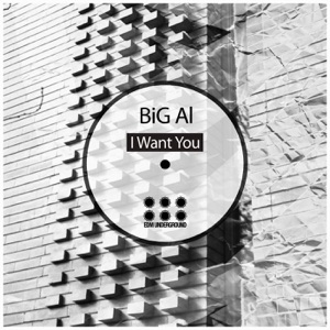 I Want You - EP