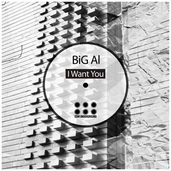 I Want You - EP