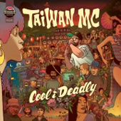 Cool & Deadly cover