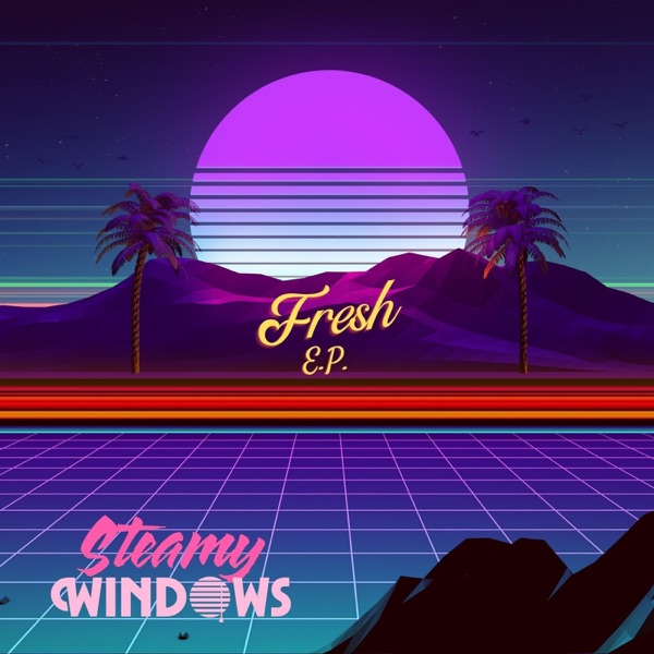 Fresh - EP