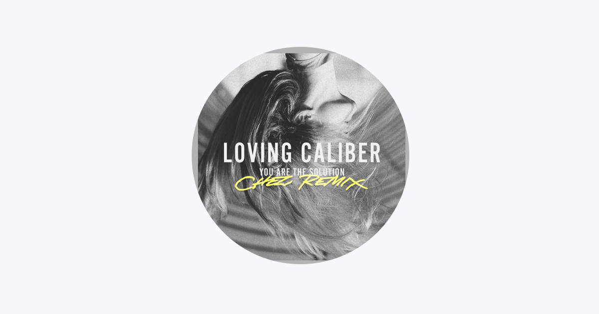 Loving Caliber – Give Me All Your Love Lyrics