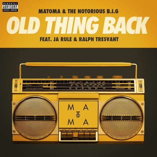 The Notorious B.I.G. Essentials - Playlist - Apple Music
