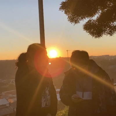 Luna Caer (feat. Eich) - Single