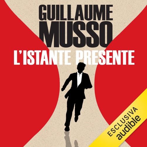L'istante presente cover