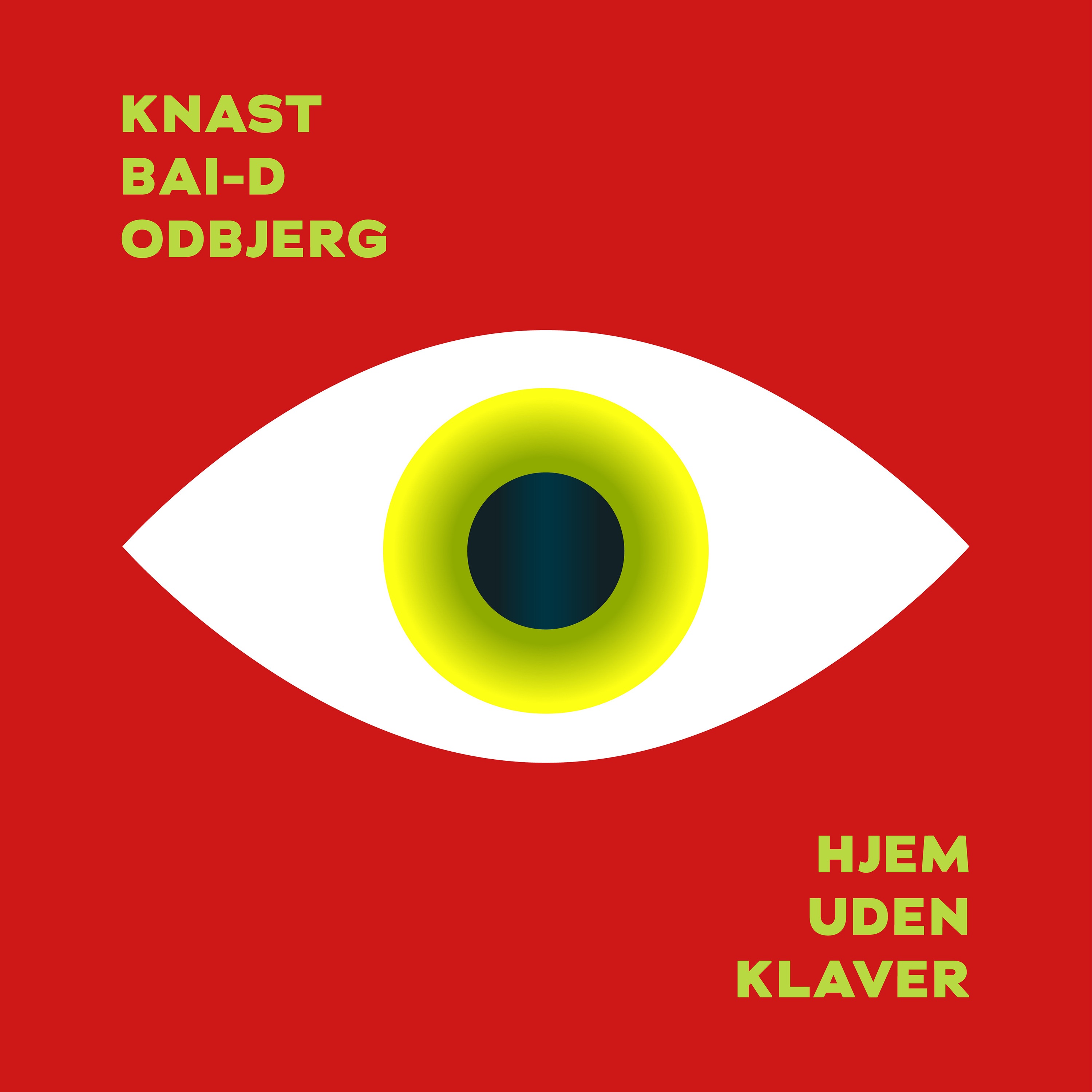 Hjem Uden Klaver - Single