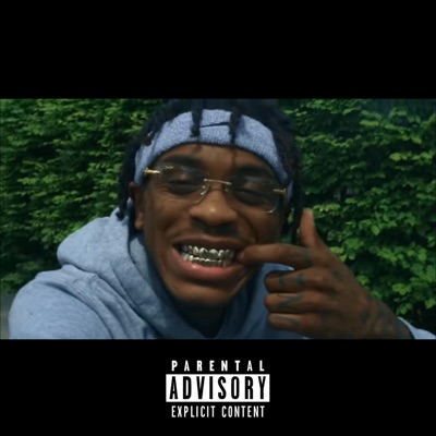 Party On Da Opps Block - Single