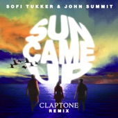 Sun Came Up (Claptone Remix) artwork