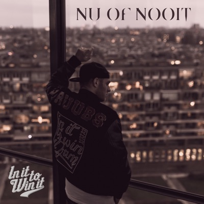 Nu Of Nooit - EP