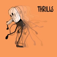 Thrills - Single - Aditya Rao