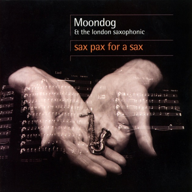 Moondog - Album by Moondog - Apple Music