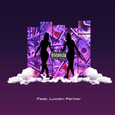 Buss Down (feat. Lucien Parker) - Single