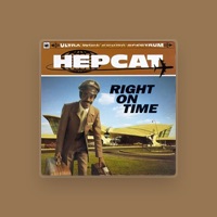 Hepcat