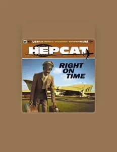 Listen to Hepcat, watch music videos, read bio, see tour dates & more!