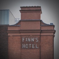 Heartbreak Hotels - Single - Finn