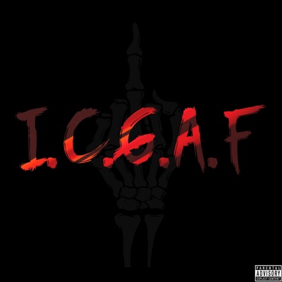 I.C.G.A.F - Single