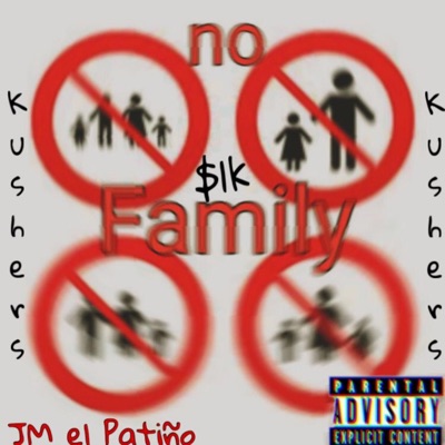 No Family - EP