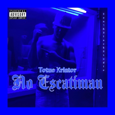 No Escatiman - Single